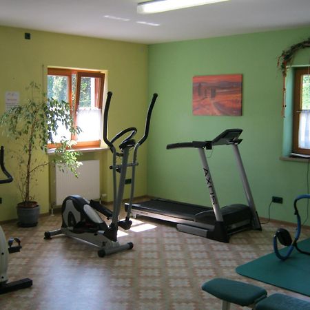 Landhaus Cornelia Bad Birnbach Zewnętrze zdjęcie
