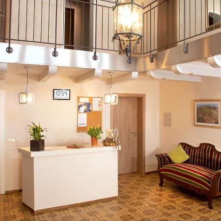 Landhaus Cornelia Bad Birnbach Zewnętrze zdjęcie