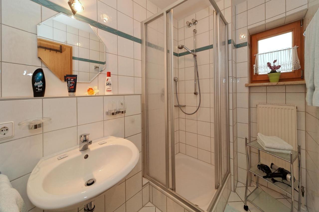 Landhaus Cornelia Bad Birnbach Pokój zdjęcie