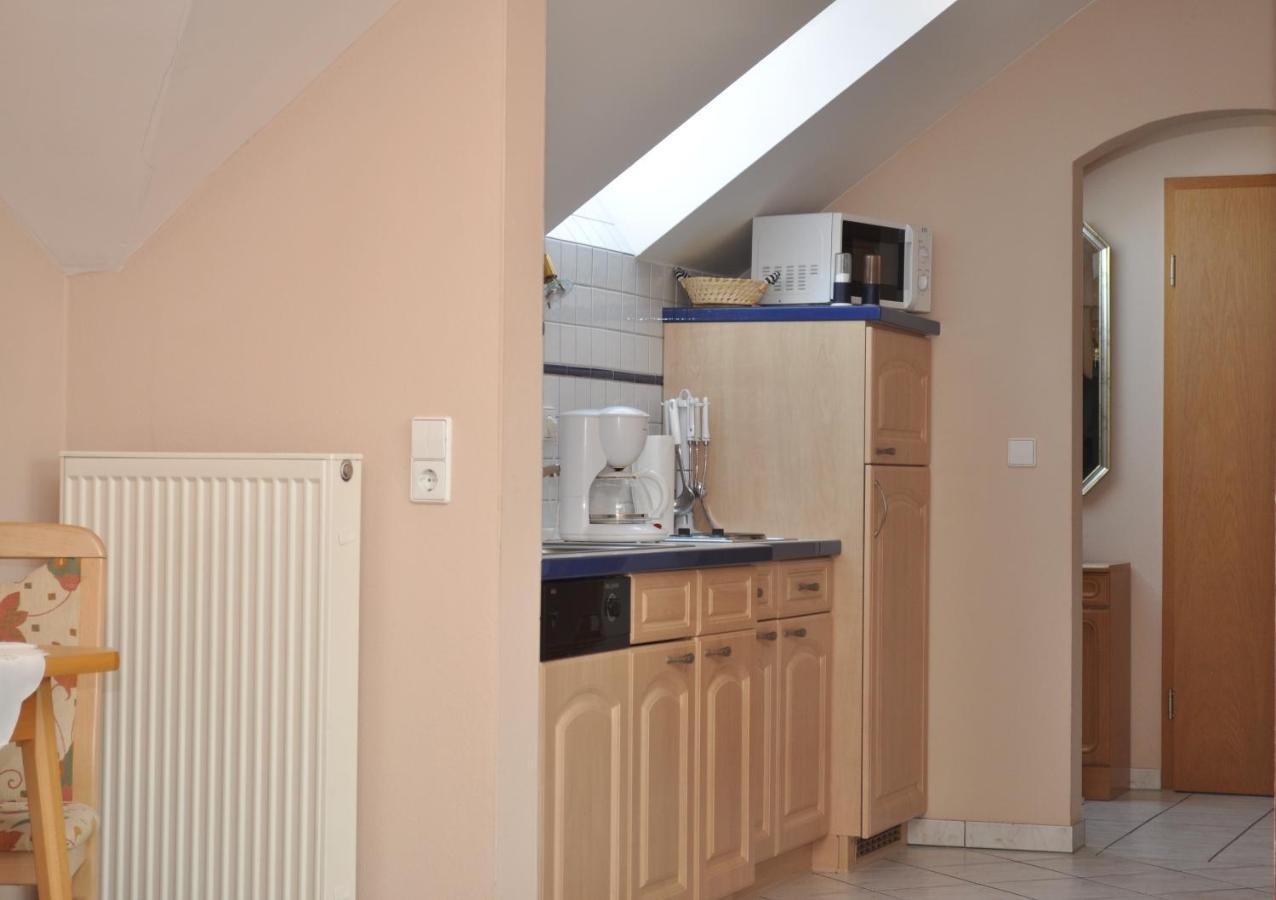 Landhaus Cornelia Bad Birnbach Pokój zdjęcie