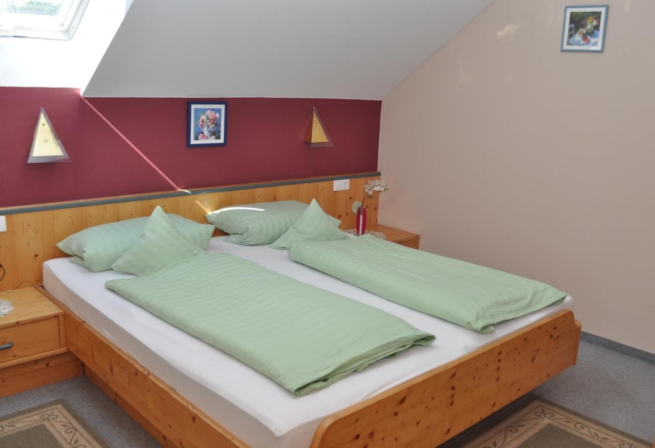 Landhaus Cornelia Bad Birnbach Pokój zdjęcie