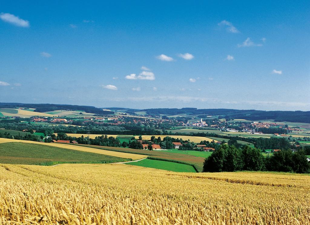 Landhaus Cornelia Bad Birnbach Zewnętrze zdjęcie
