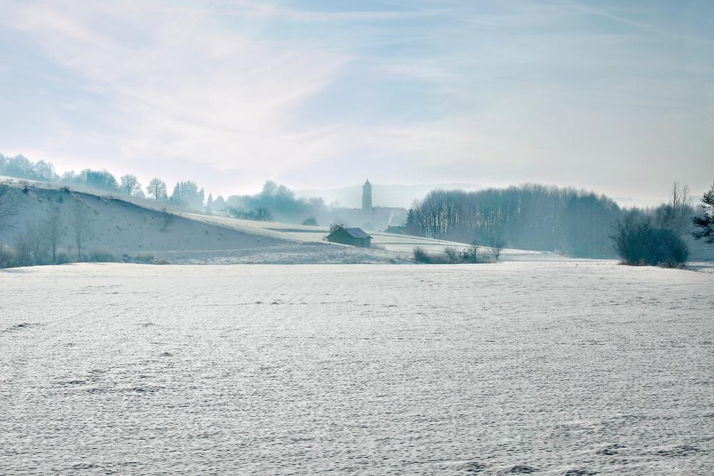 Landhaus Cornelia Bad Birnbach Zewnętrze zdjęcie
