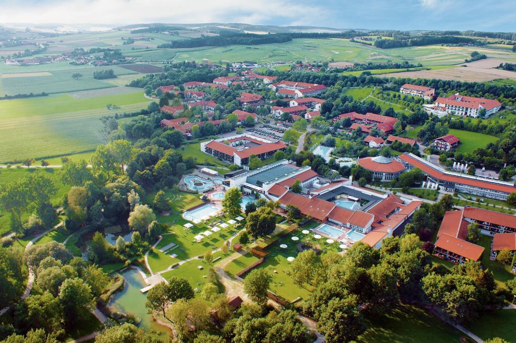 Landhaus Cornelia Bad Birnbach Zewnętrze zdjęcie
