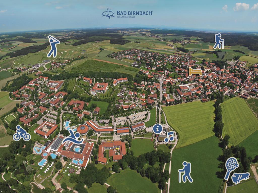Landhaus Cornelia Bad Birnbach Zewnętrze zdjęcie