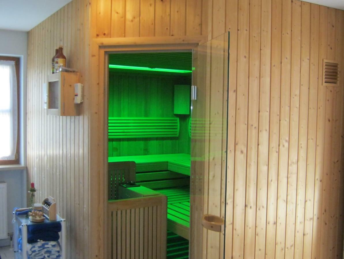 Landhaus Cornelia Bad Birnbach Zewnętrze zdjęcie