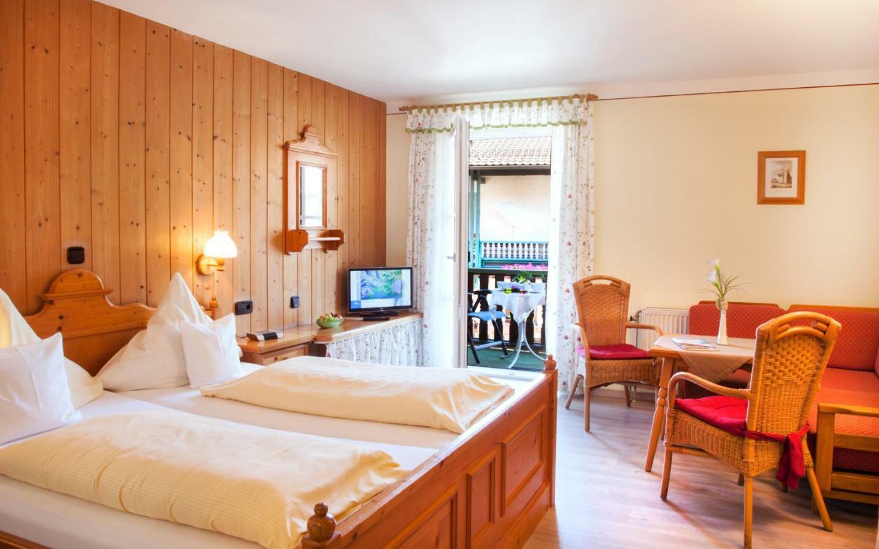Landhaus Cornelia Bad Birnbach Pokój zdjęcie