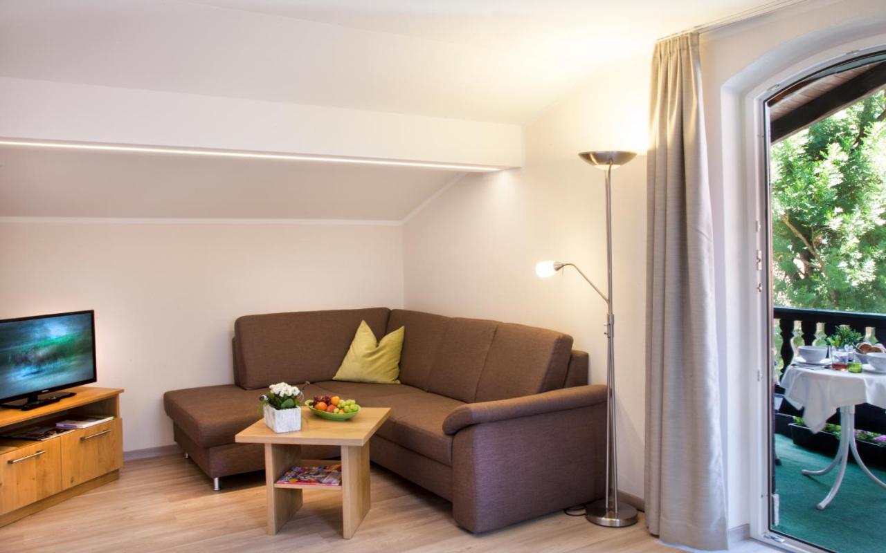 Landhaus Cornelia Bad Birnbach Zewnętrze zdjęcie