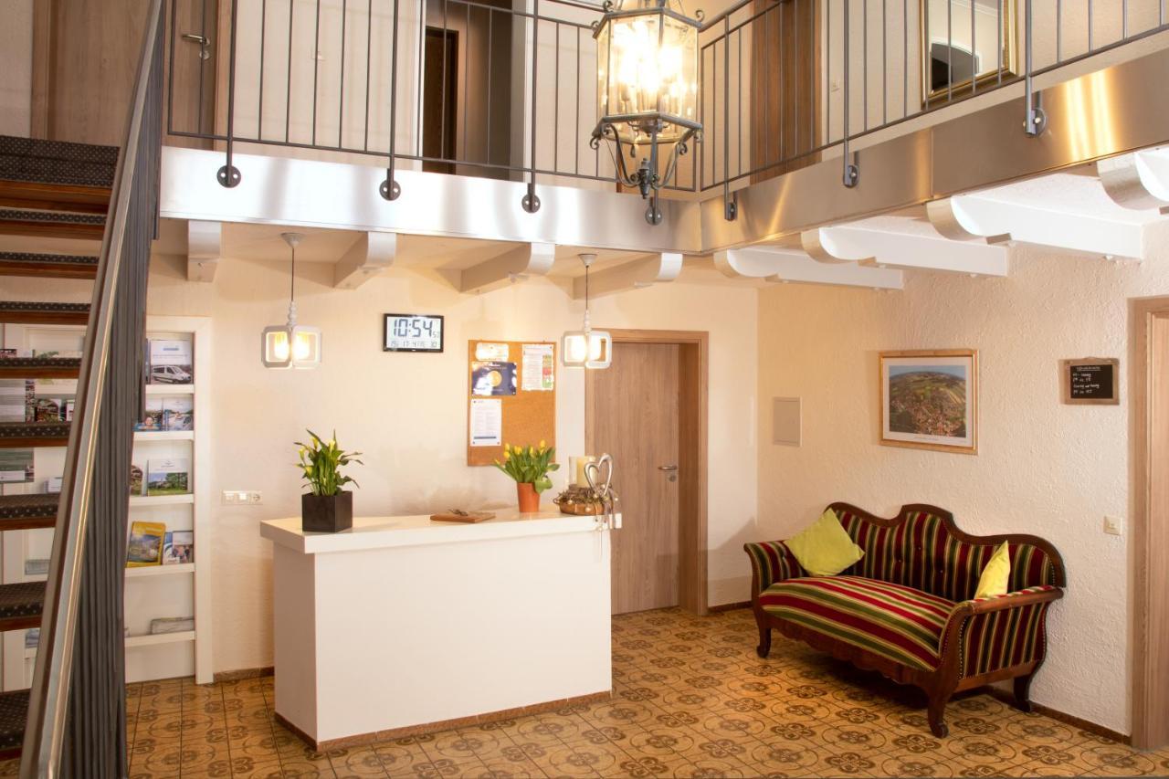 Landhaus Cornelia Bad Birnbach Zewnętrze zdjęcie