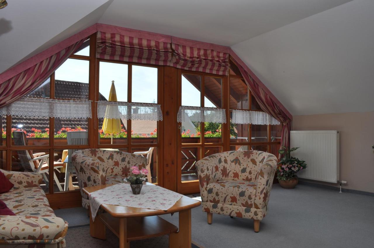 Landhaus Cornelia Bad Birnbach Pokój zdjęcie
