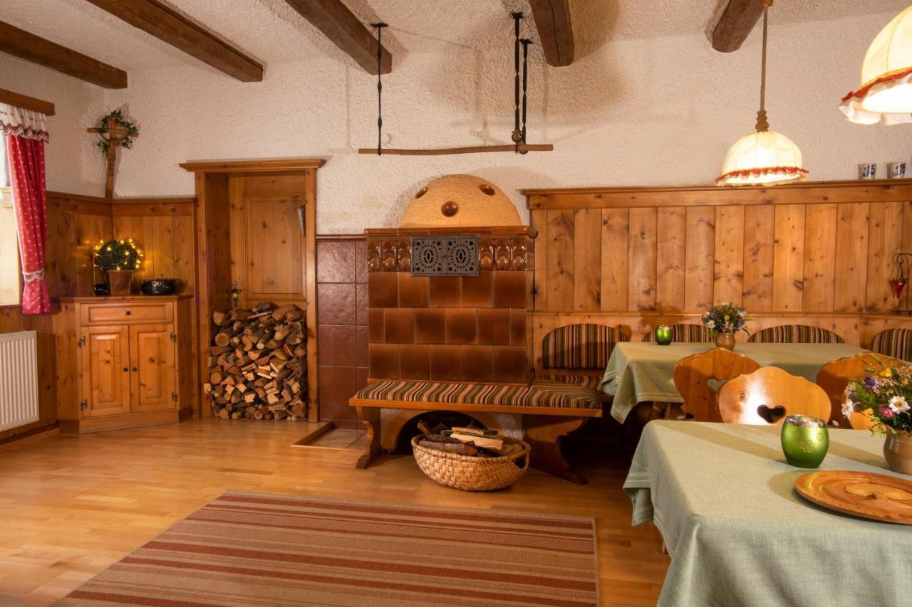 Landhaus Cornelia Bad Birnbach Zewnętrze zdjęcie