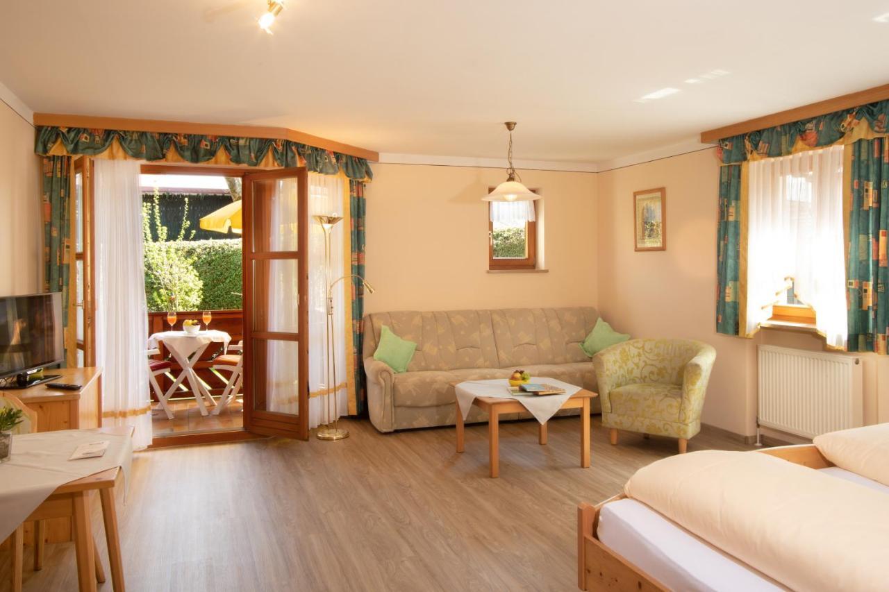 Landhaus Cornelia Bad Birnbach Pokój zdjęcie